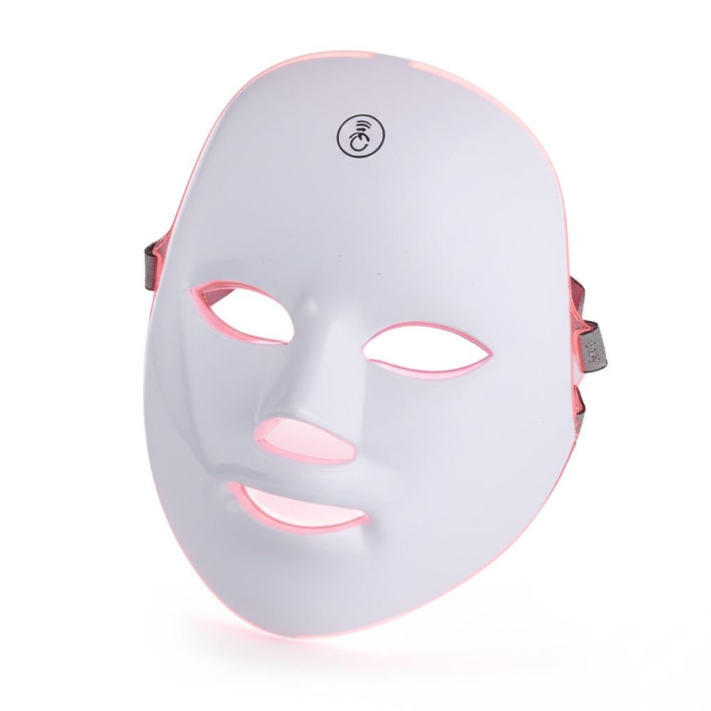 Carefully Mask - Máscara antiedad de fototerapia LED de grado médico